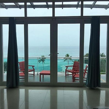 Vista Marina Residence Boca Chica Ngoại thất bức ảnh